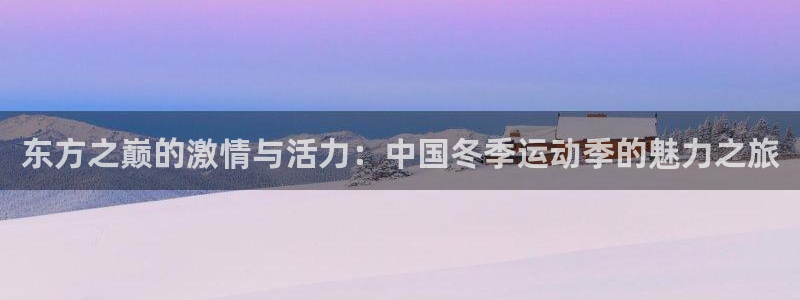中欧体育网站